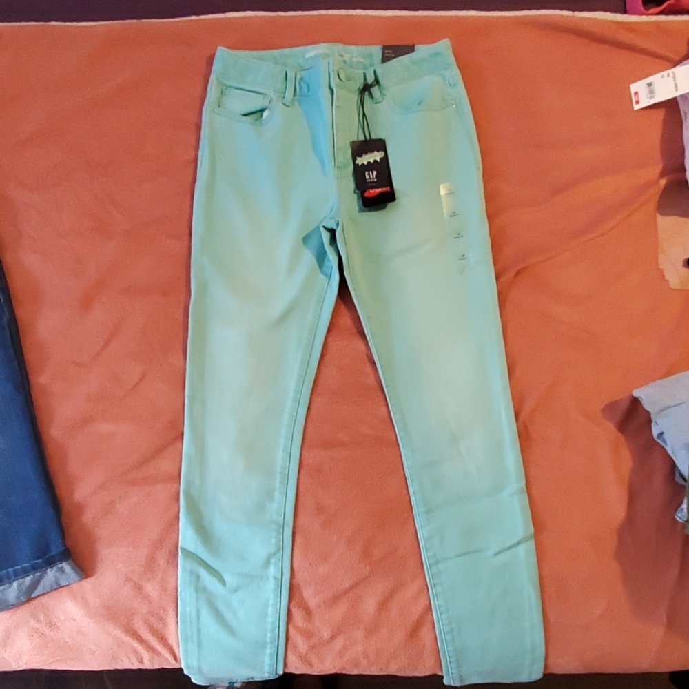 Jeans